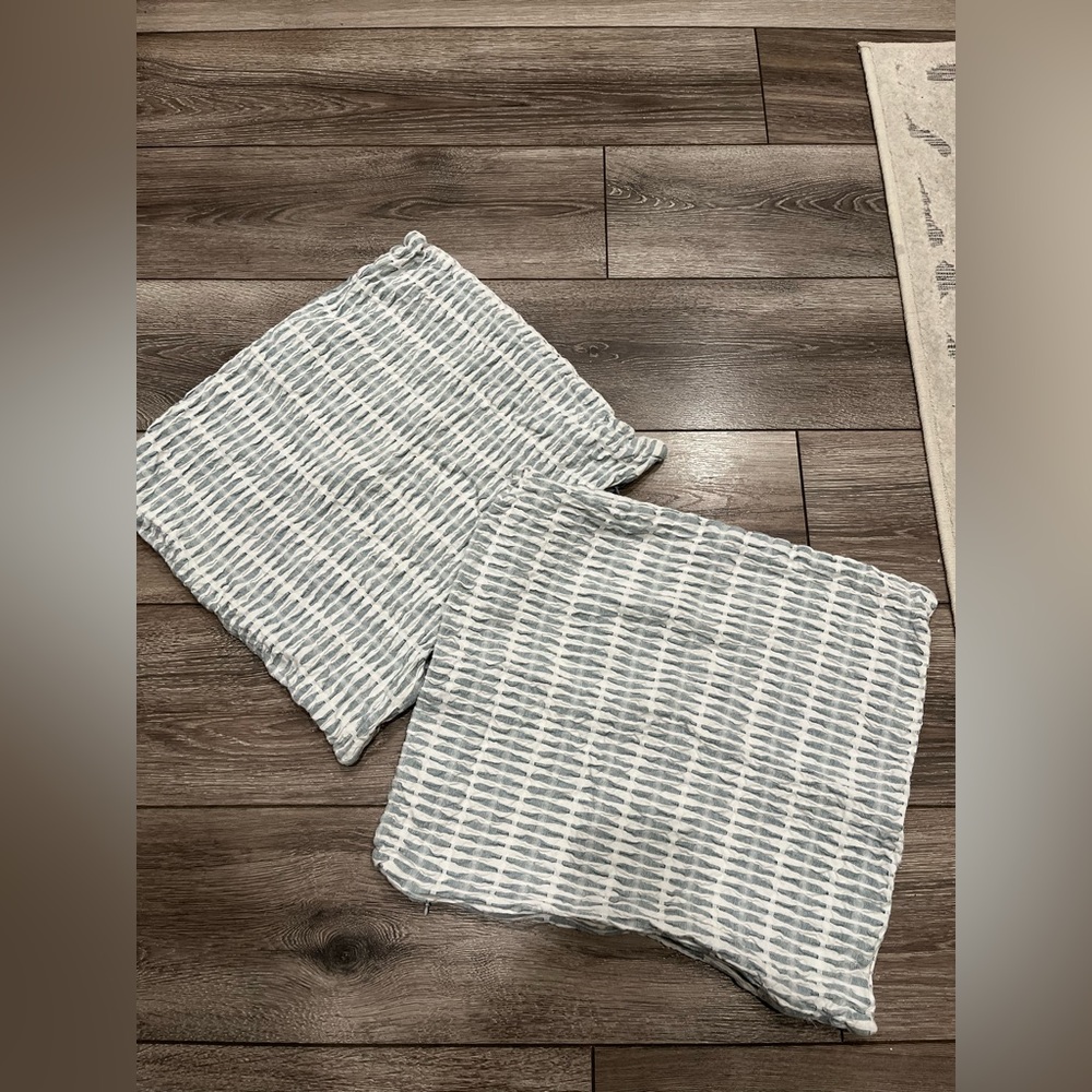 Pillow Covers